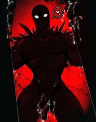 bracken (lethal company) from lethal company by majormelon1