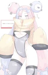 iono (pokemon) from pokemon by mocaht8