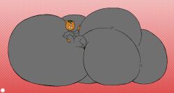aliasing anthro artist_logo artist_name asian_clothing ass bear big_bulge big_butt bottom_heavy brown_body brown_fur bubble_butt bulge clothing curvy_figure digital_media_(artwork) east_asian_clothing eyelashes facial_markings femboy fur gakuran halftone halftone_background hand_on_bulge hand_on_butt head_markings hi_res huge_bulge huge_butt hyper hyper_bulge hyper_butt japanese_clothing japanese_school_uniform kayoe!_chuugaku logo male mammal markings morino_(kayoe!_chuugaku) muzzle_(marking) open_mouth open_smile pattern_background school_uniform signature simple_background smile solo text thatdawgmurray thick_thighs uniform wide_hips