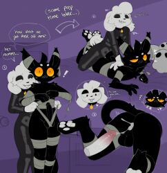 bingo (fringession) fan art