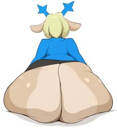 carol holiday from deltarune by arizonathevixen
