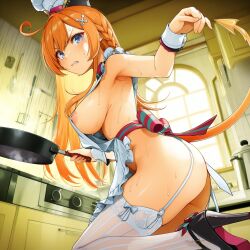 escoffier (genshin impact) from genshin impact