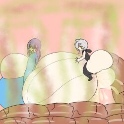 gakkie fan art