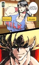chichi dragon_ball goku lordkillerghost son_goku twitter