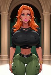 Amazon Rule 34 Image