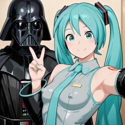 darth vader from fortnite