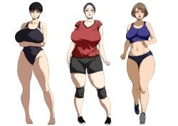 original fan art