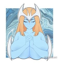 duel monster from konami by celebelian