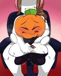 pump (srpelo) from spooky month