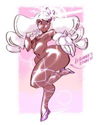 jacinthe (pokemon) from pokemon by slb