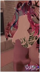 3d anal anal_sex animated aztra big_penis clown clown_girl female fendravr futa_on_female futa_with_female futadom futanari giant giant_female giant_futa giant_penis giantess horse_penis horsecock horsecock_futa horsecock_on_humanoid huge_cock hyper hyper_genitalia hyper_penis impossible_fit intersex large_penis larger_female lewdtuber massive_cock massive_penis moan moaning moaning_in_pleasure monster_cock penis size_difference sound tagme video virtual_youtuber vrchat vtuber