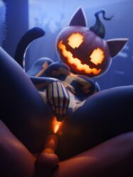 spice (fortnite) from epic games by drdrigg