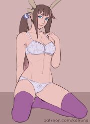 Heroine (Pokemon Conquest) Rule 34 Image
