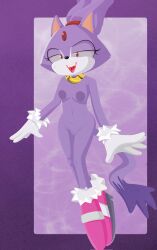 Sonic (Series) Rule 34 Image