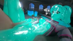 ella slurp from fortnite by sulbas3d