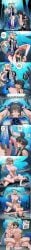 !? 1futa 1girls after_fellatio ahe_gao ai_generated artist_name balls bare_shoulders barefoot big_belly black_hair blonde_hair blue_eyes blue_gloves blue_hair blush bouncing_breasts breasts breasts_apart bruise completely_nude crying crying_with_eyes_open cum cum_in_mouth cum_in_nose cum_in_pussy cum_on_penis cum_overflow cumdrip deepthroat dress earrings ejaculation elf english_text erection facial fellatio female female_rover_(wuthering_waves) fish fleurdelys_(wuthering_waves) fucked_silly futa_with_female futanari gauntlets gloves grabbing_another's_hair hair_over_eyes hand_on_own_hip head_grab heart horns huge_breasts huge_cock implied_futa inflation injury intersex irrumatio jewelry kneeling lactation large_breasts large_penis lipstick_mark long_hair looking_at_viewer lying multicolored_hair multiple_females multiple_girls muscular muscular_female navel nipples nude on_back open_mouth oral parted_lips patreon_logo patreon_username penis penis_awe penis_on_face pointy_ears pov precum pregnant pussy reverse_cowgirl_position reverse_upright_straddle rolling_eyes rover_(wuthering_waves) rule_63 runny_makeup sex sex_from_behind shirt short_hair single_horn sitting sleeveless smile solo_focus speech_bubble spread_legs stomach_bulge straight sweat tears teeth testicles tillian torso_grab trembling uncensored underwater vaginal_penetration veins veiny_penis very_long_hair water wuthering_waves yellow_eyes
