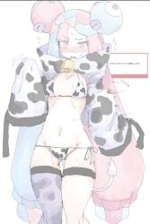 iono (pokemon) from pokemon by mocaht8