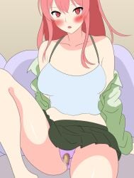 original character from original by izu95