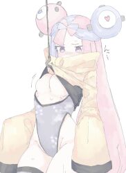 iono (pokemon) from pokemon by mocaht8