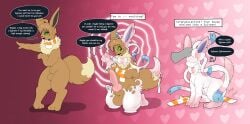 anthro anthro_to_feral big_penis big_penis_in_chastity bodysuit brainwashed brainwashing chastity chastity_device drone dronification eevee eeveelution femboy feral furry goo_transformation hung_femboy hypnosis hypnotic_visor identity_death latex latex_bodysuit latex_skinsuit latex_suit liquid_latex lock_bulge lock_symbol male male_only mind_control nintendo nulge null_bulge nullge penis permanent permanent_chastity permanent_chastity_device permanent_orgasm_denial permanent_transformation personality_change pokemon pokemon_(species) rubber rubber_suit rubber_transformation skinsuit skinsuit_bodysuit skinsuit_transformation spiral_eyes sylveon transformation transformation_sequence