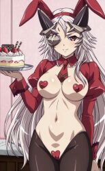 Aldra Rule 34 Image