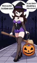 jaiden from halloween