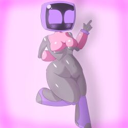 Big Ass Rule 34 Image