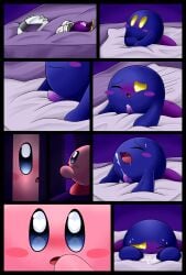 kirby from kirby (series)