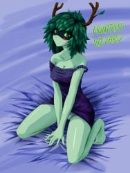 huntress wizard from adventure time
