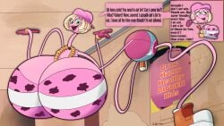 mommy long legs from mob entertainment by theneverwere
