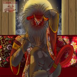 inphernal from phighting by artist request
