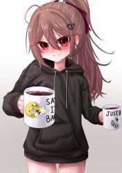evil neuro from indie virtual youtuber by ritspi
