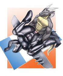 a-10 a-10_thunderbolt_ii aeromorph aircraft airplane amazon_position anthro areola back_wings belly big_areola big_nipples bodily_fluids breasts cockpit curved_horn curvy_figure digital_media_(artwork) dragon duo female female_penetrated fin from_front_position genital_fluids genitals grey_body hi_res horn jet jet_engine karr'serath living_aircraft living_machine living_vehicle lying machine male male/female male_penetrating male_penetrating_female metallic_body mythological_creature mythological_scalie mythology navel ndragon3 nippleless_male nipples not_furry nude nude_anthro nude_female nude_male on_back on_bottom on_top penetration penile penile_penetration penis penis_in_vagina pussy reptile scalie sex simple_background tail tail_fin tan_body thick_thighs vaginal_penetration vehicle voluptuous vulva white_body wide_hips wings