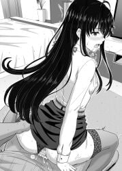 hikigaya hachiman from my teen romantic comedy snafu by inanaki shiki