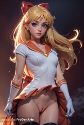 1girls Rule 34 Image