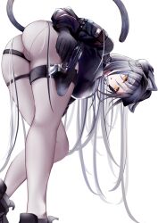 schwarz (arknights) from arknights by kouki hanada