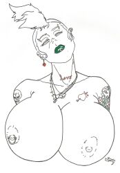 1girls Rule 34 Image