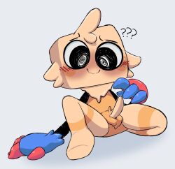 Goob (Dandy'S World) Rule 34 Image