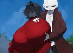 teruya (atsuko 021) fan art