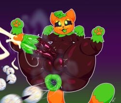 pumkat fan art