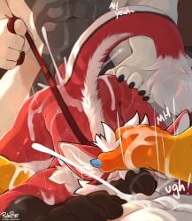 mythology fan art