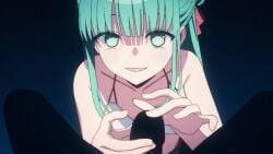 reizeiin touka from nukigee mitai na shima ni sunderu watashi wa dou surya ii desu ka?