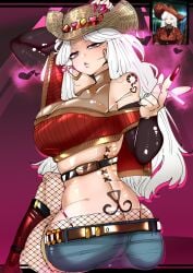 smee (limbus company) from limbus company by kanakanamry