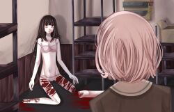kitanai kimi ga ichiban kawaii fan art