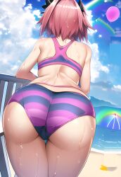 Astolfo (Fate) Rule 34 Image