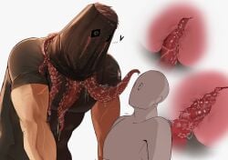 ambiguous_gender ambiguous_penetrated ambiguous_penetration call_of_duty elmoelvin emoelvin könig konig male male_only male_penetrating self_insert tagme tentacle tentacle_in_mouth tentacle_penetration tentacle_sex y/n