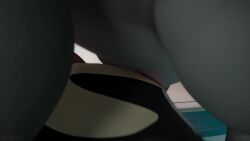 16:9 3d anal anal_sex animal_genitalia animal_penis animated black_body cetacean cetacean_genitalia cetacean_penis chonky_(tasuric) detailed_background digital_media_(artwork) dolphin dragon duo feral feral_on_feral feral_penetrated feral_penetrating feral_penetrating_feral genital_slit genitals glistening_body glistening_skin green_body green_scales interspecies knot knot_fucking knotting long_playtime loop male male/male mammal marine mp4 no_sound oceanic_dolphin orca penetration penis scales sex sheath slit tapering_penis tasuric toothed_whale video white_body widescreen