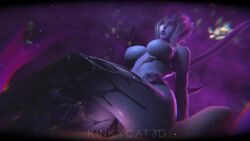 1boy 1girls 3d animated athletic_female big_ass big_breasts bouncing_breasts chain_leash charm charmed continue_after_cum cowgirl_position cross_legged_riding cum cum_in_mouth cum_in_pussy cum_inside cum_on_body cum_on_breasts cum_on_face cumshot demon demon_girl evelynn facial female_on_top femdom handjob human human_male human_penetrating interspecies kassioppiava kinkycat3d kinkykatt3d large_breasts league_of_legends leash light-skinned_male longer_than_one_minute malesub moaning moaning_in_pleasure monster_girl nipples on_top orgasm post_orgasm post_orgasm_sex post_orgasm_torture pov purple_skin questionable_animation questionable_consent rape realistic restrained restraints riding riot_games sex slim_waist sound straddling succubus sех sехual thick_thighs vaginal_penetration vaginal_sex video voice_acted wide_hips