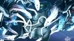 1girls 3d_(artwork) 6_eyes alien/human ambiguous_gender ambiguous_on_human ambiguous_penetrating ambiguous_penetrating_female ambiguous_penetrating_human anal anal_sex armor bioluminescence black_eyes breast_grab breasts carry_position carrying_another carrying_partner carrying_position cnidarian covered_eyes digital_media_(artwork) female female/ambiguous female_on_feral female_penetrated feral feral_penetrating feral_penetrating_female feral_penetrating_human floating foursome glistening glistening_body glowing glowing_body glowing_tentacles group group_sex halo_(series) hand_on_breast hand_on_leg hand_on_own_breast headgear headgear_only helmet helmet_only hi_res human human_on_feral human_penetrated huragok interspecies levitation mammal marine medusozoan microsoft midair mostly_nude multi_eye nipples no_pupils nude penetration rookie425 sex spartan_(halo) spread_legs spreading tapering_tentacles tendrils tentacle tentacle_arms tentacle_around_breast tentacle_around_leg tentacle_in_ass tentacle_in_pussy tentacle_monster tentacle_on_breast tentacle_on_nipple tentacle_penetration tentacle_sex translucent translucent_tentacles vaginal_penetration xbox_game_studios xenophilia zoophilia