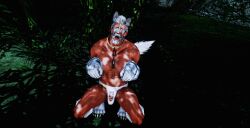 Dilf Rule 34 Image